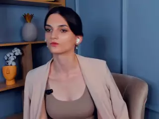 PollyAlman's Live Sex Cam Show