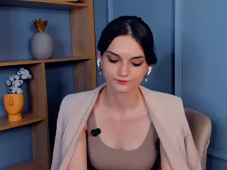 PollyAlman's Live Sex Cam Show