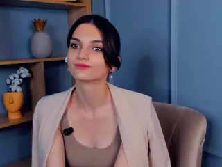PollyAlman's Live Sex Cam Show
