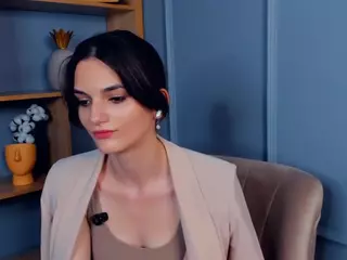 PollyAlman's Live Sex Cam Show