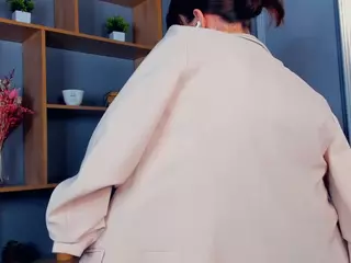PollyAlman's Live Sex Cam Show