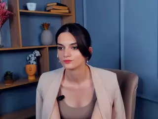 PollyAlman's Live Sex Cam Show