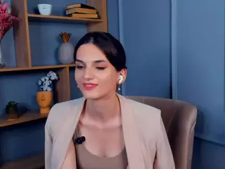 PollyAlman's Live Sex Cam Show