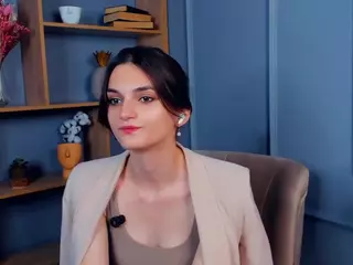 PollyAlman's Live Sex Cam Show