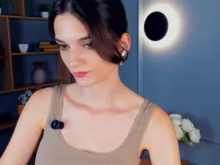 PollyAlman's Live Sex Cam Show