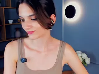 PollyAlman's Live Sex Cam Show