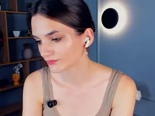 PollyAlman's Live Sex Cam Show