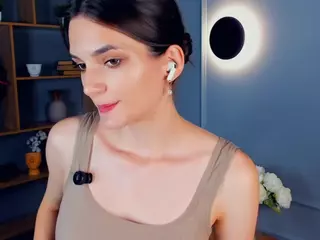 PollyAlman's Live Sex Cam Show