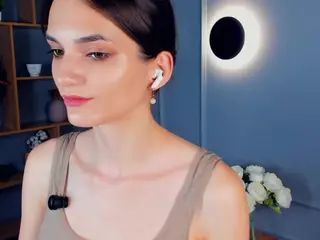 PollyAlman's Live Sex Cam Show