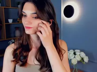 PollyAlman's Live Sex Cam Show