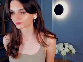 PollyAlman's Live Sex Cam Show