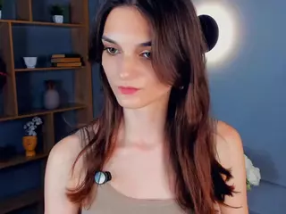 PollyAlman's Live Sex Cam Show