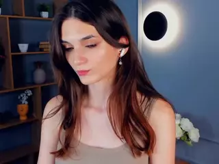 PollyAlman's Live Sex Cam Show