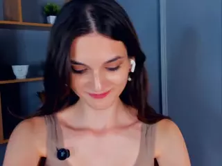 PollyAlman's Live Sex Cam Show