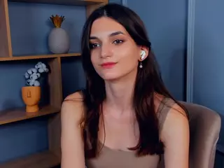 PollyAlman's Live Sex Cam Show