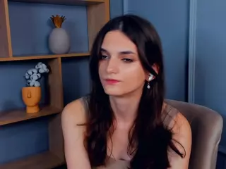 PollyAlman's Live Sex Cam Show