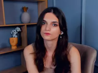 PollyAlman's Live Sex Cam Show