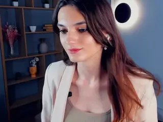 PollyAlman's Live Sex Cam Show