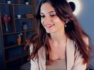 PollyAlman's Live Sex Cam Show