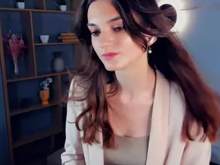 PollyAlman's Live Sex Cam Show