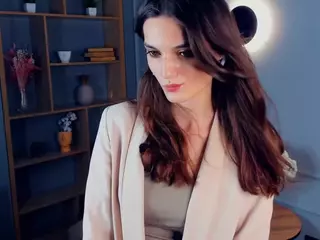 PollyAlman's Live Sex Cam Show