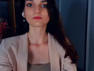 PollyAlman's Live Sex Cam Show