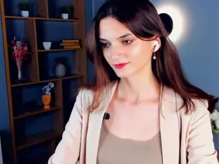 PollyAlman's Live Sex Cam Show