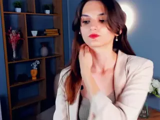 PollyAlman's Live Sex Cam Show