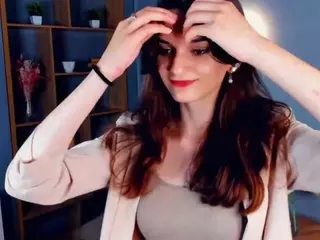 PollyAlman's Live Sex Cam Show