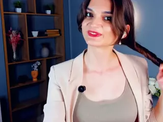 PollyAlman's Live Sex Cam Show