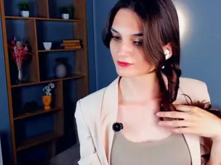 PollyAlman's Live Sex Cam Show