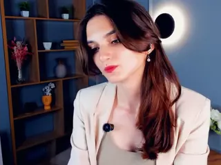 PollyAlman's Live Sex Cam Show