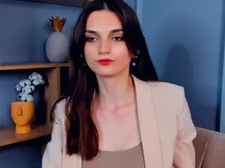 PollyAlman's Live Sex Cam Show