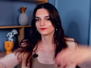 PollyAlman's Live Sex Cam Show