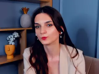 PollyAlman's Live Sex Cam Show