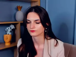 PollyAlman's Live Sex Cam Show