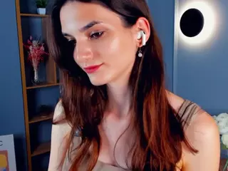 PollyAlman's Live Sex Cam Show