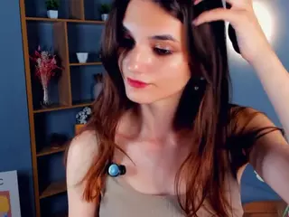 PollyAlman's Live Sex Cam Show