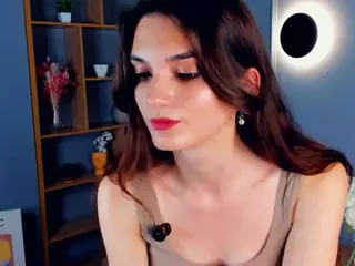 PollyAlman's Live Sex Cam Show