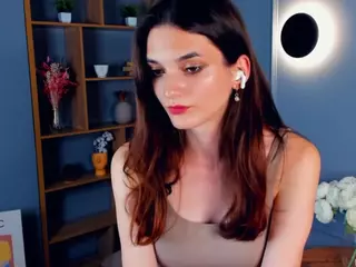 PollyAlman's Live Sex Cam Show