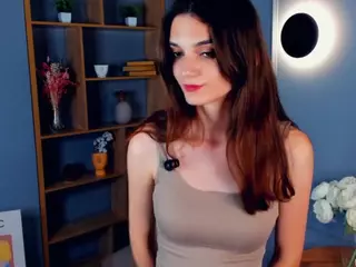 PollyAlman's Live Sex Cam Show