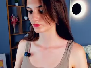PollyAlman's Live Sex Cam Show