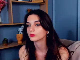 PollyAlman's Live Sex Cam Show