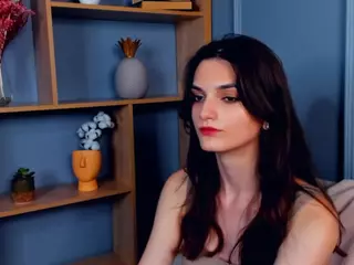 PollyAlman's Live Sex Cam Show