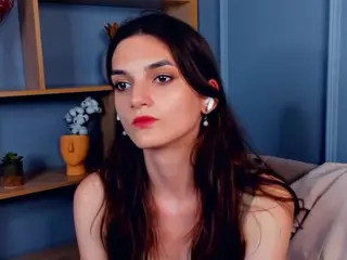 PollyAlman's Live Sex Cam Show