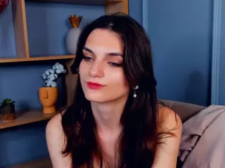PollyAlman's Live Sex Cam Show