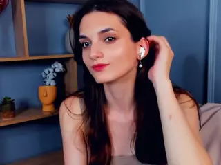 PollyAlman's Live Sex Cam Show