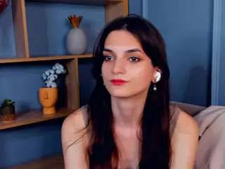 PollyAlman's Live Sex Cam Show