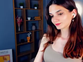 PollyAlman's Live Sex Cam Show