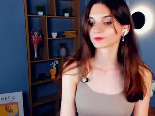 PollyAlman's Live Sex Cam Show